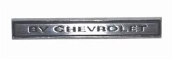 Trim Parts Emblems for 1970 MONTE CARLO - 1635