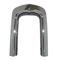 Trim Parts Taillight Bezels for 1970-1972 MONTE CARLO - 1647