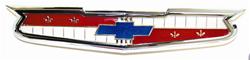 Trim Parts Emblems 2000