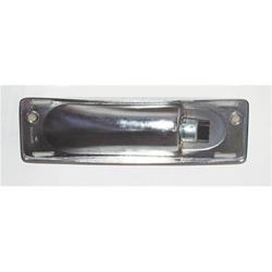 Trim Parts Interior Lights 2006
