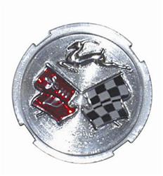 Trim Parts Emblems for 1958-1960 IMPALA - 2024