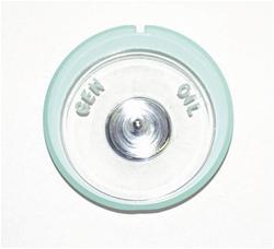 Trim Parts Gauge Faces 2065