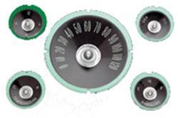 Trim Parts Gauge Lenses 2067A