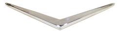 Trim Parts Emblems 2088