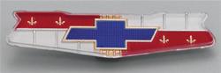 Trim Parts Emblems 2090