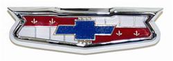 Trim Parts Emblems 2091