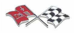 Trim Parts Emblems 2093