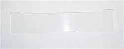 Trim Parts Replacement Gauge Faces 2094