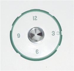 Trim Parts Replacement Gauge Faces 2097