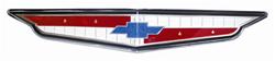 Trim Parts Emblems 2100