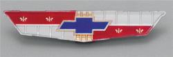 Trim Parts Emblems 2137