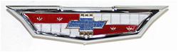 Trim Parts Emblems 2138