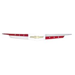 Trim Parts Emblems 2190