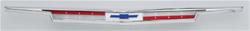 Trim Parts Emblems for 1963 BEL AIR, BISCAYNE, IMPALA - 2202