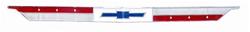 Trim Parts Emblems 2275