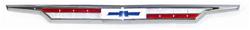Trim Parts Emblems 2277