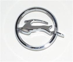 Trim Parts Emblems for 1964 IMPALA - 2350