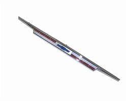 Trim Parts Emblems for 1964 BEL AIR, BISCAYNE, IMPALA - 2377
