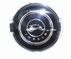 Trim Parts Emblems for 1964 IMPALA - 2396