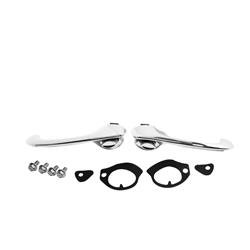 Trim Parts Exterior Door Handles 2418