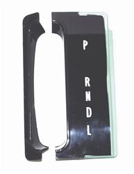 Trim Parts Shift Indicators 2440