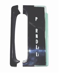 Trim Parts Shift Indicators 2441