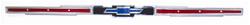 Trim Parts Emblems for 1965 IMPALA - 2460