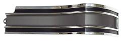 Trim Parts GM Authorized Rear Corner Moldings