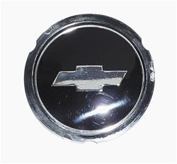 Trim Parts - Wheel Center Cap Emblems for 1966 CAPRICE - 2478