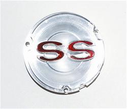 Trim Parts Emblems for 1965 IMPALA - 2490
