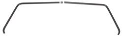 Trim Parts Window Trim 2497