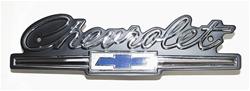 Trim Parts Emblems 2505