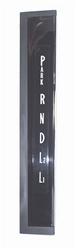 Trim Parts Shift Indicators 2592