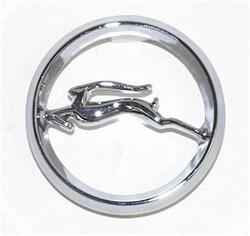 Trim Parts Emblems for 1967 IMPALA - 2645