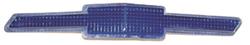 Trim Parts Emblems 2720