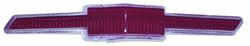 Trim Parts Emblems for 1968 IMPALA - 2721