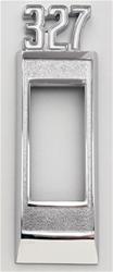 Trim Parts Light Bezels 2875