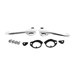 Trim Parts Exterior Door Handles 2901