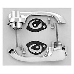 Trim Parts Exterior Door Handles 2902
