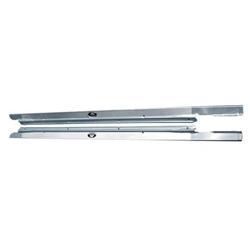 Trim Parts Door Sill Plates for 1964-1967 CHEVY II - 3000