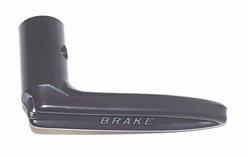 Trim Parts - Parking Brake Handles for 1962-1965 CHEVY II - 3005