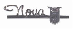 Trim Parts Emblems for 1963-1964 CHEVY II - 3024