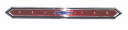 Trim Parts Emblems 3029