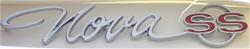 Trim Parts Emblems for 1965 CHEVY II - 3031