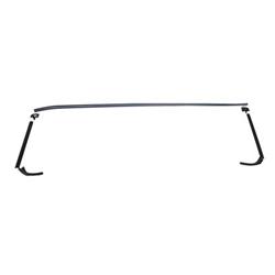 Trim Parts Window Trim for 1966-1967 CHEVY II - 3034