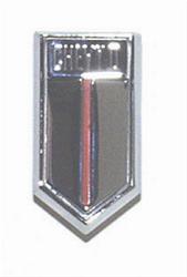 Trim Parts Emblems 3041