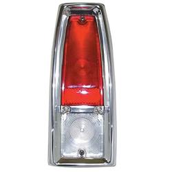 Trim Parts Taillights 3058