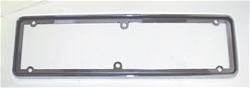 Trim Parts Hood Grille Bezels for 1968 CHEVY II, 1969-1972 NOVA - 3087