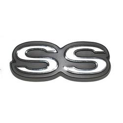 Trim Parts Emblems for 1970-1972 NOVA - 3090