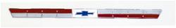 Trim Parts Emblems for 1964 CHEVELLE - 4004